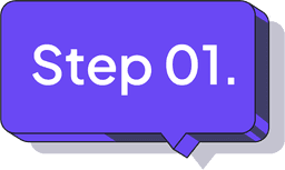 Step 1