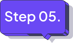Step 5