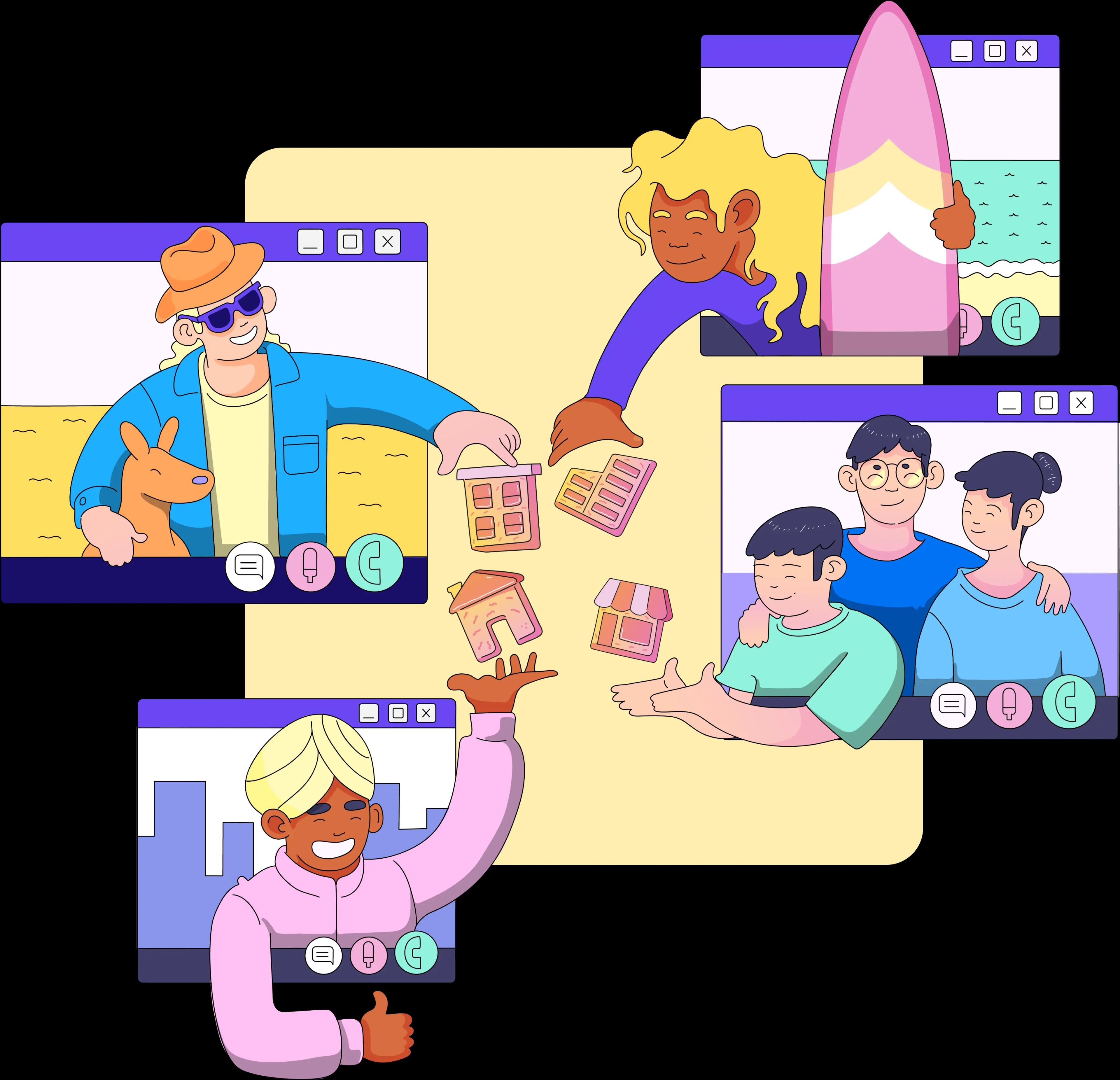 blog